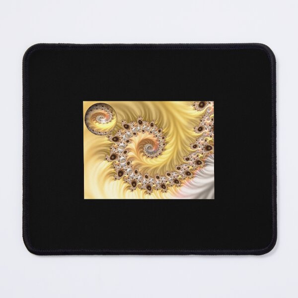 Item preview, Spiral Satellite Canvas Print designed and sold by poissobaisha.