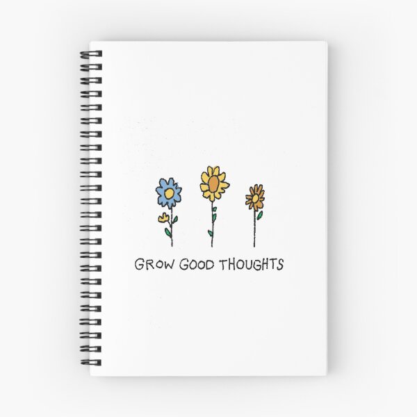 Item preview, Grow Good Thoughts designed and sold by MaryMaster.