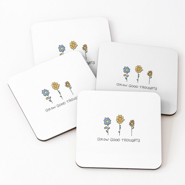 Item preview, Grow Good Thoughts designed and sold by MaryMaster.