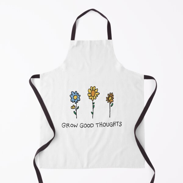 Item preview, Grow Good Thoughts designed and sold by MaryMaster.
