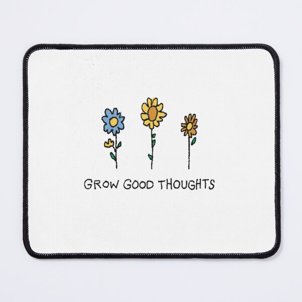 Item preview, Grow Good Thoughts designed and sold by MaryMaster.