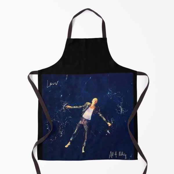 Artikelvorschau, Alle 4 Nothing Tour Lauv Merch entworfen und verkauft von Garland MKnottJr.