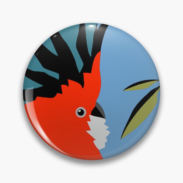 Item preview, Icon From a Land DownUnder 4. designed and sold by Graham Colton.