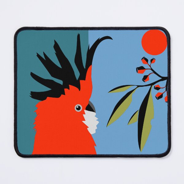 Item preview, Icon From a Land DownUnder 4. designed and sold by Graham Colton.