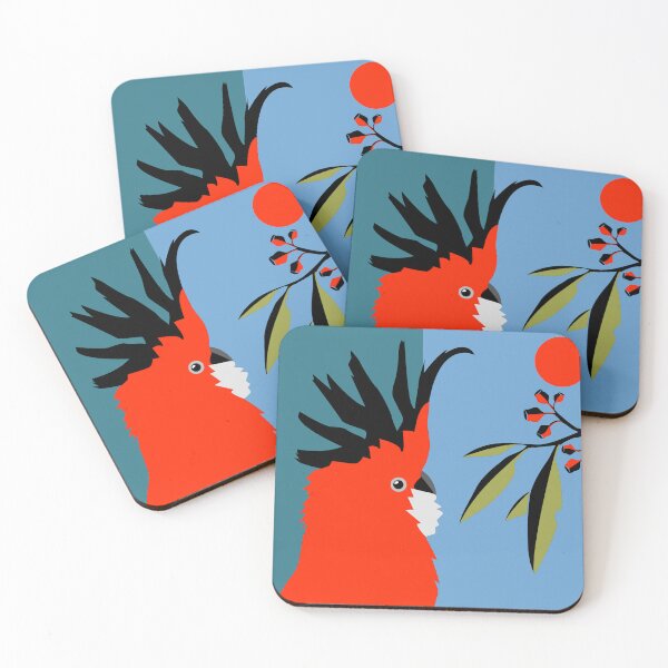 Item preview, Icon From a Land DownUnder 4. designed and sold by Graham Colton.