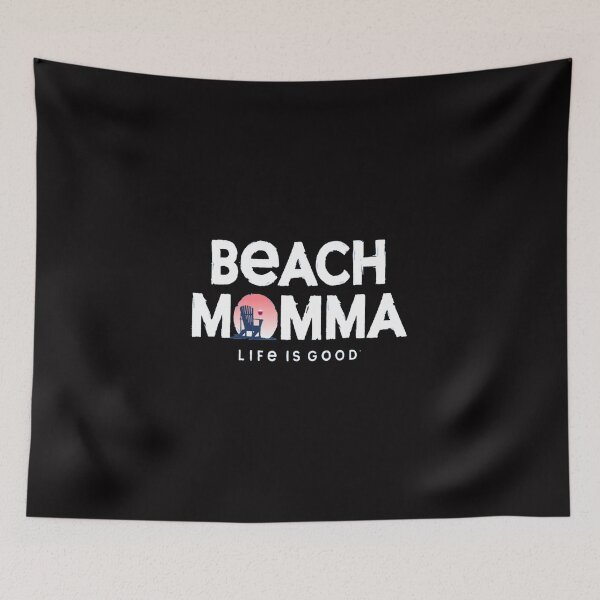 Item preview, Beach Momma designed and sold by MaryMaster.