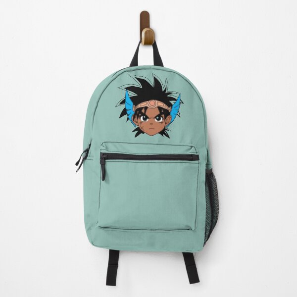 Item preview, Dragon Quest: The Adventure of Dai designed and sold by fadilow.