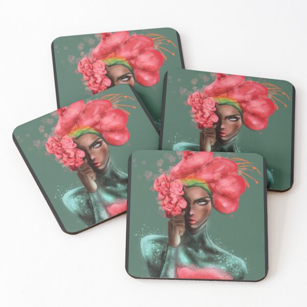 Item preview, Bloom designed and sold by Esteriart.