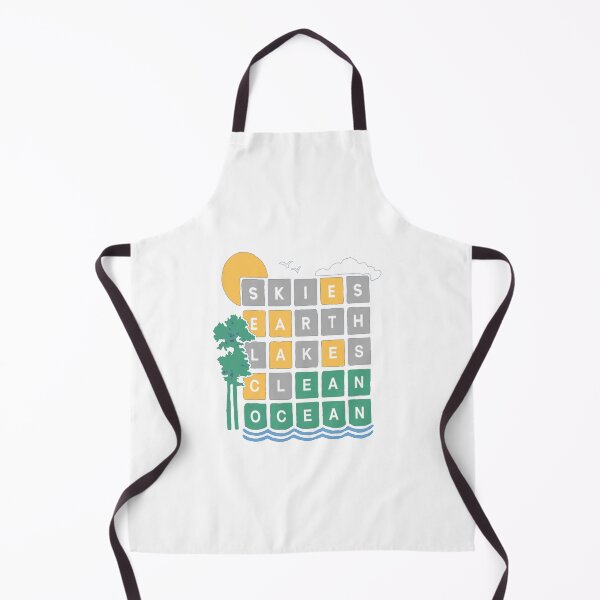 Item preview, Ocean Word Game designed and sold by MaryMaster.
