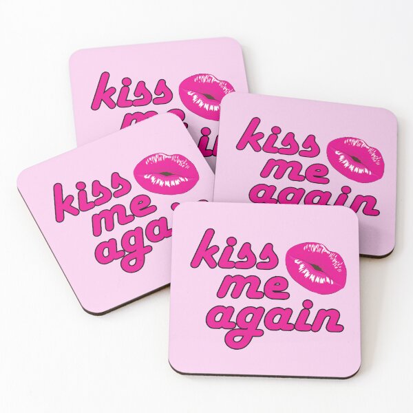 Item preview, Kiss Me Again 9 designed and sold by Cawaiico.