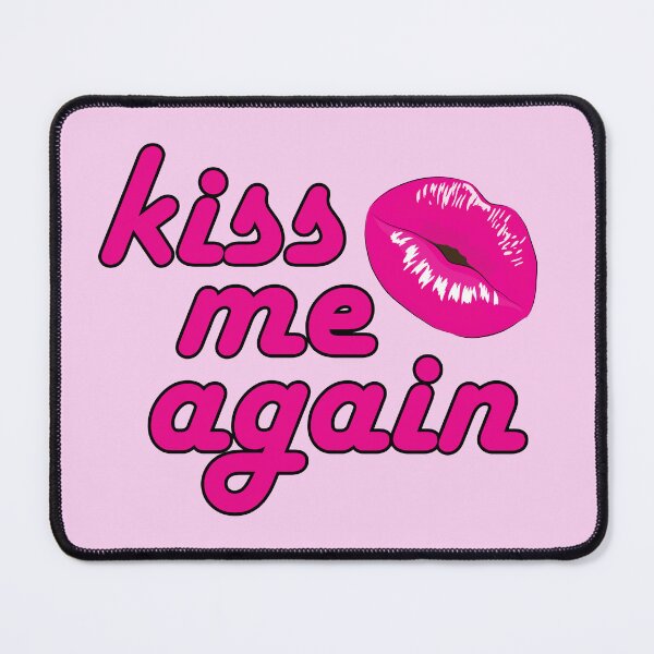 Item preview, Kiss Me Again 9 designed and sold by Cawaiico.
