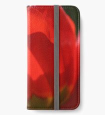 Shadows Within iPhone Wallet/Case/Skin