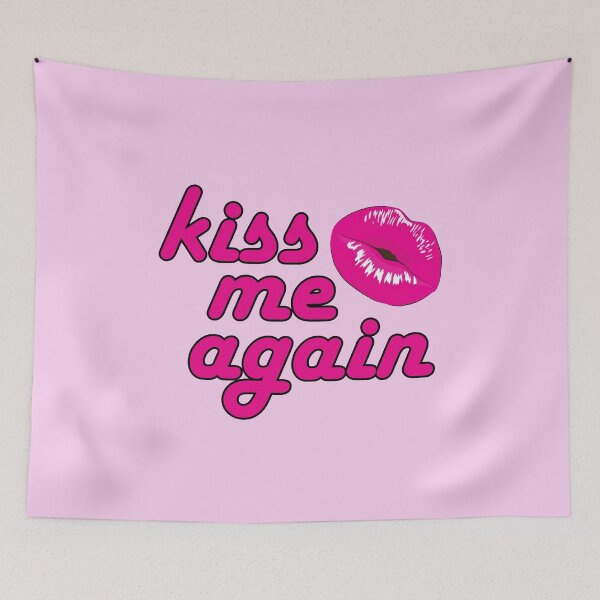 Item preview, Kiss Me Again 9 designed and sold by Cawaiico.