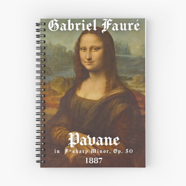 Item preview, Gabriel Fauré - Pavane designed and sold by Musicianst0re.