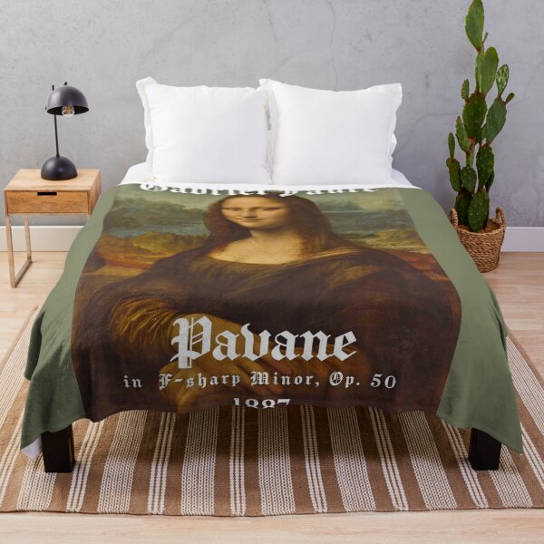 Item preview, Gabriel Fauré - Pavane designed and sold by Musicianst0re.
