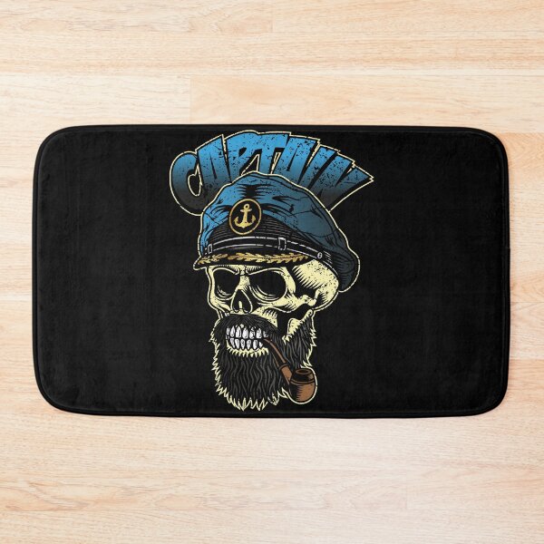 Item preview, captain sailor man designed and sold by MatSa007.