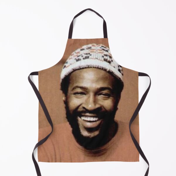 Item preview, Marvin Gaye designed and sold by red-mode.