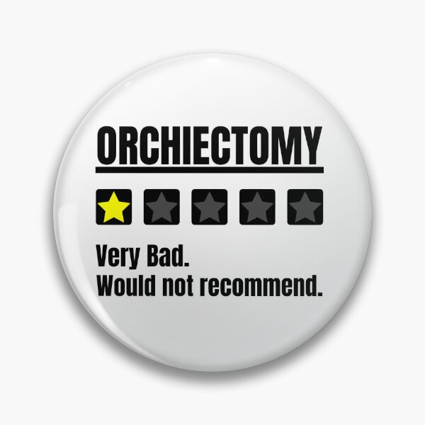 Item preview, Testicle Removal, Testicle Amputee, Orchiectomy, Testicle Amputation, Neutering, Testicle designed and sold by AmputTee.