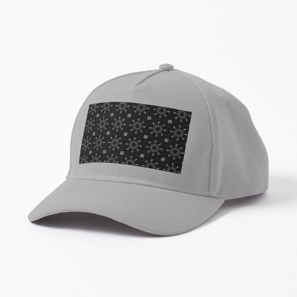 Item preview, Baseball Cap designed and sold by Lafara.