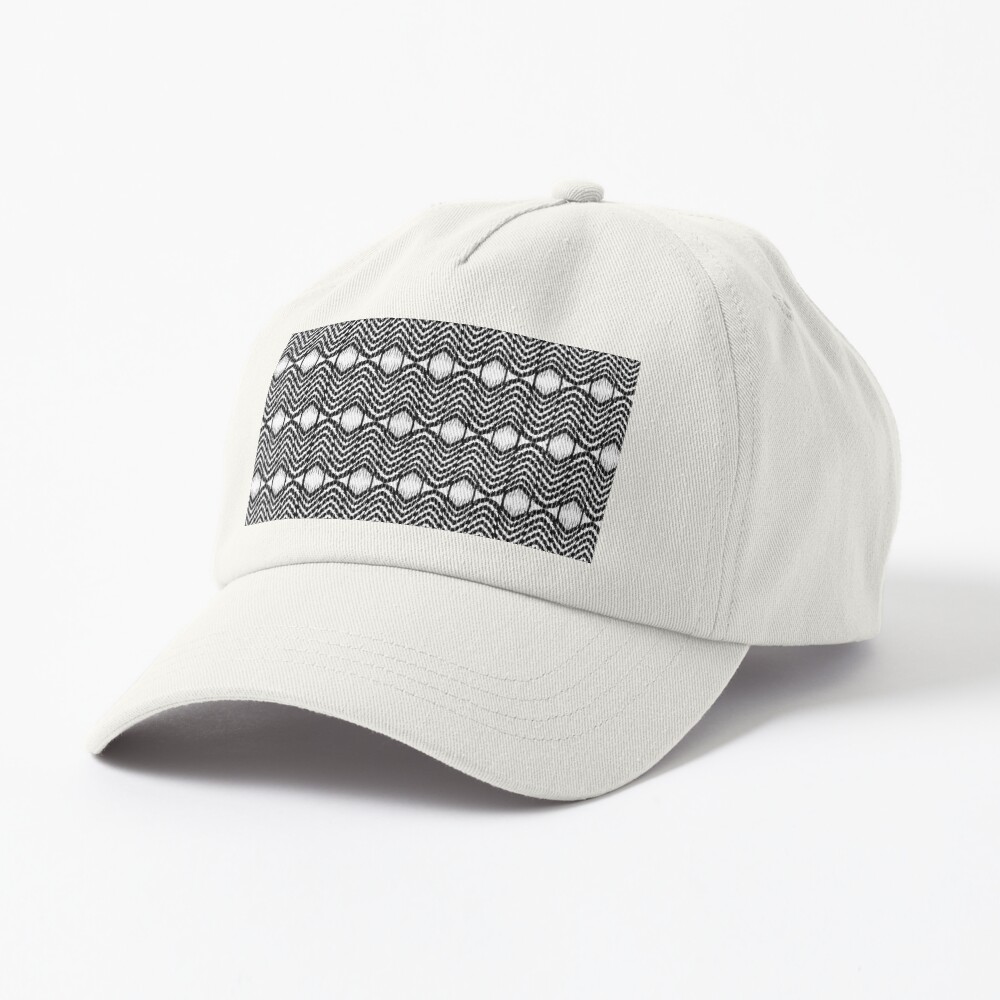 Item preview, Dad Hat designed and sold by Lafara.