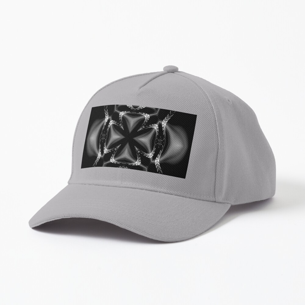 Item preview, Baseball Cap designed and sold by Lafara.