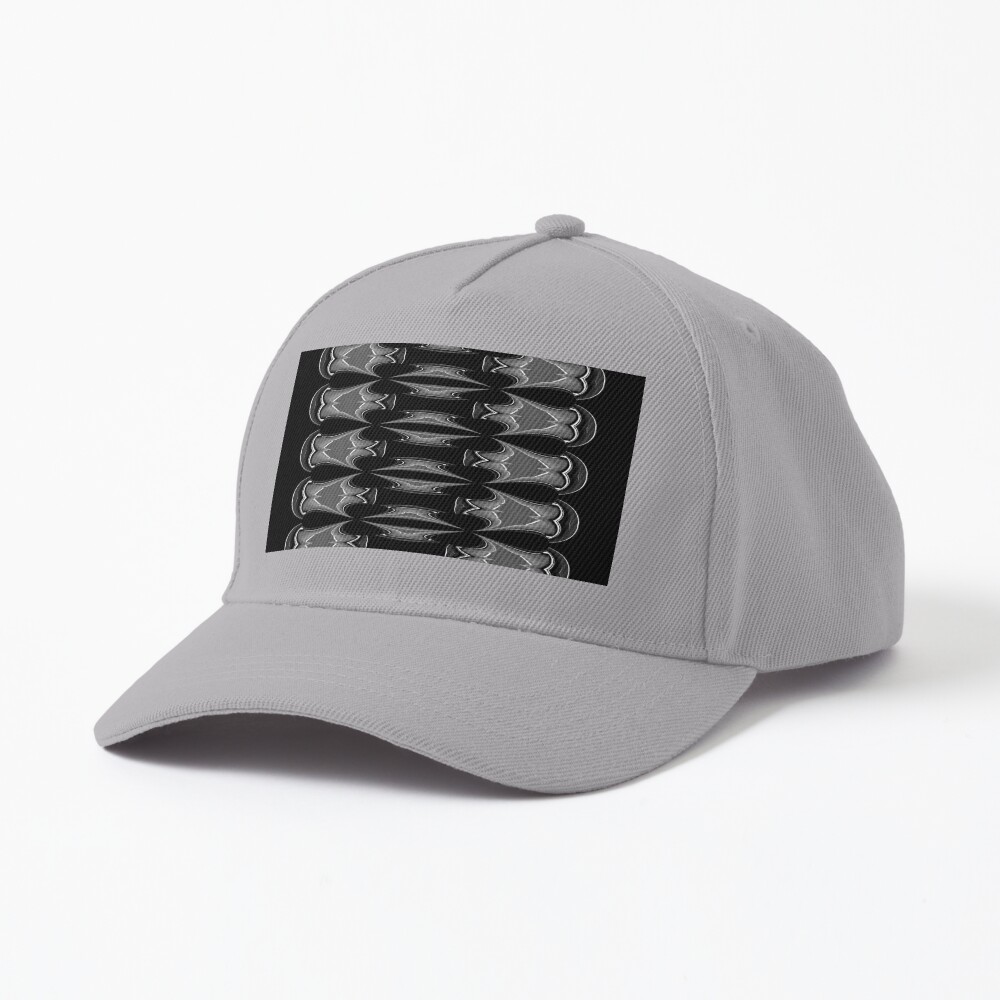 Item preview, Baseball Cap designed and sold by Lafara.