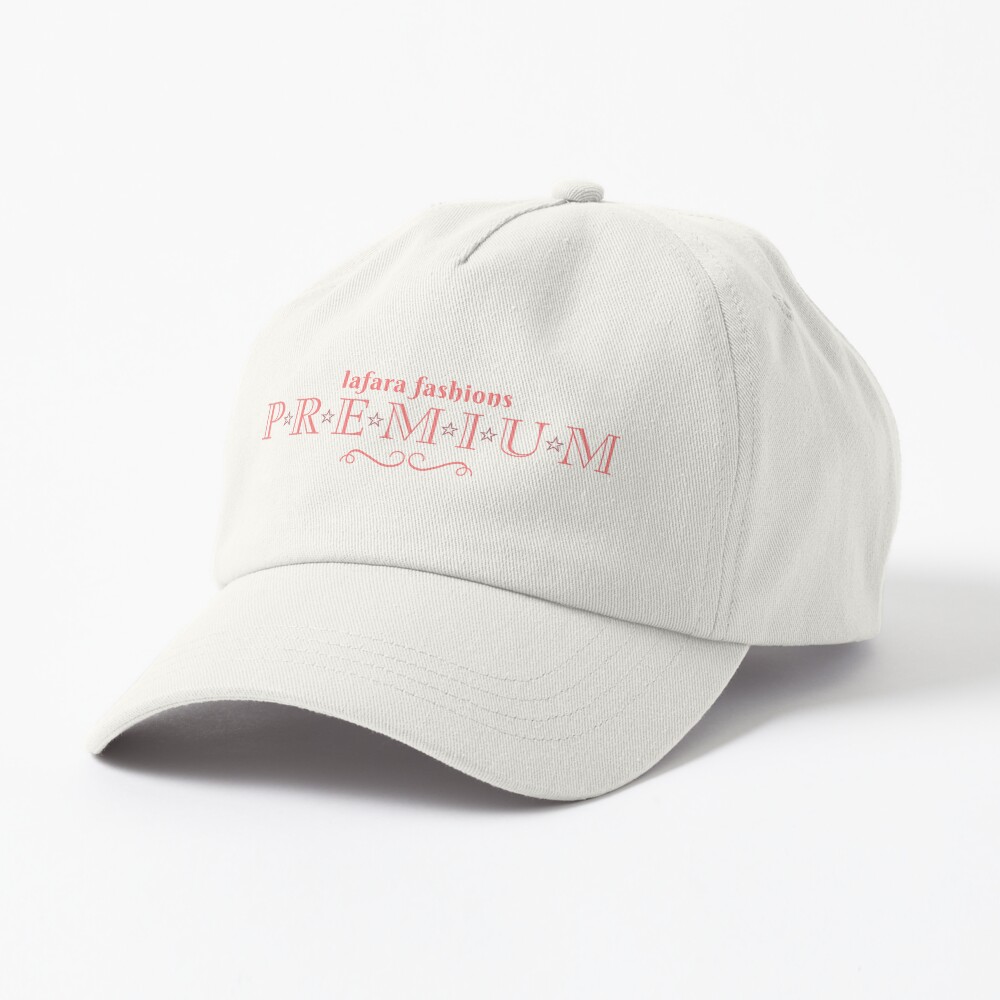 Item preview, Dad Hat designed and sold by Lafara.