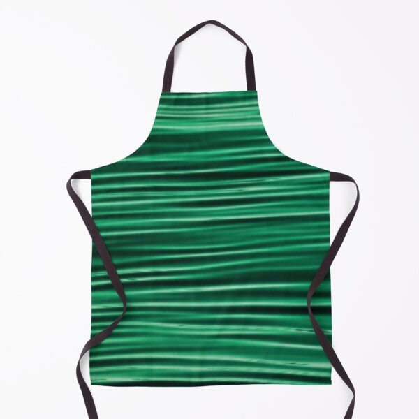 Item preview, Emerald waves designed and sold by artbleed.