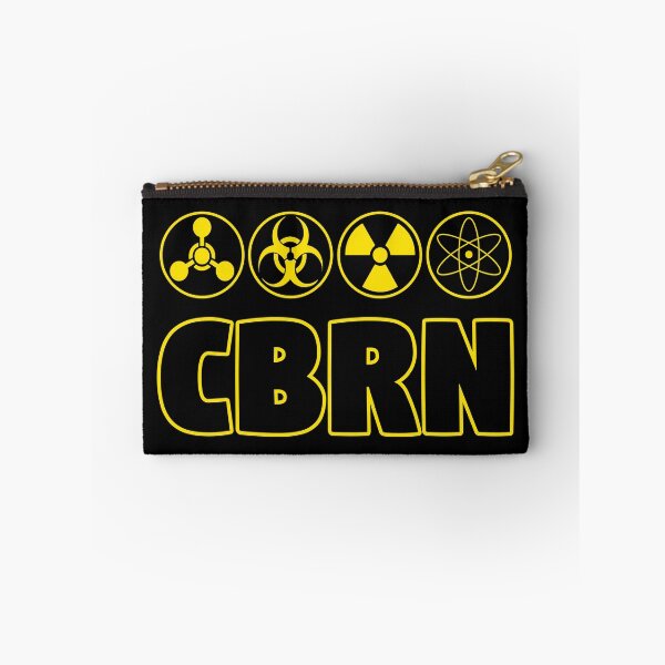Item preview, CBRN designed and sold by AndreMonthy.