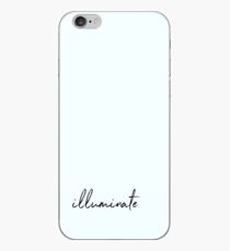 Illuminate iPhone Case