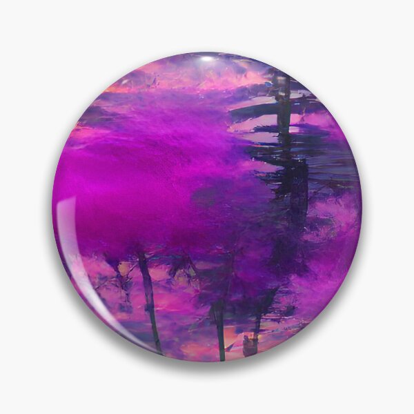 Item preview, Plum Skies designed and sold by John Pagan.