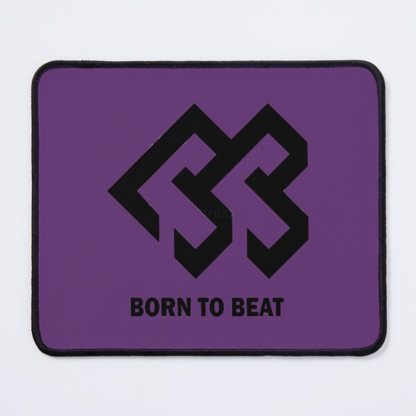 Item preview, BTOB - Logo   designed and sold by PurePrintTees.