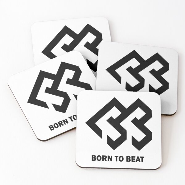 Item preview, BTOB - Logo   designed and sold by PurePrintTees.