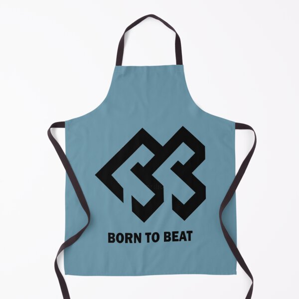 Item preview, BTOB - Logo designed and sold by PurePrintTees.