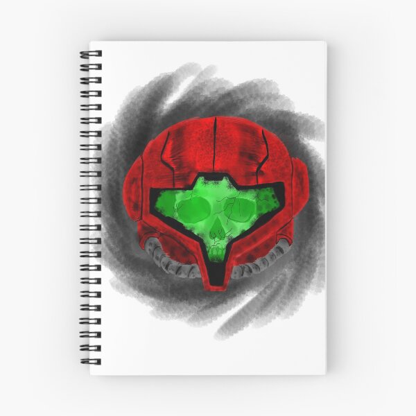 Item preview, Dead Samus Aran designed and sold by cmilford.