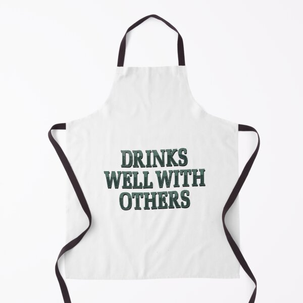 Item preview, Drinks Well With Others Pub Script designed and sold by MaryMaster.