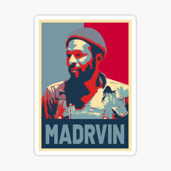 Item preview, Marvin Gaye Hope designed and sold by red-mode.