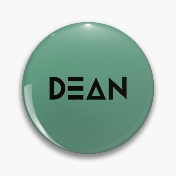 Item preview, dean kpop khh logo   designed and sold by PurePrintTees.