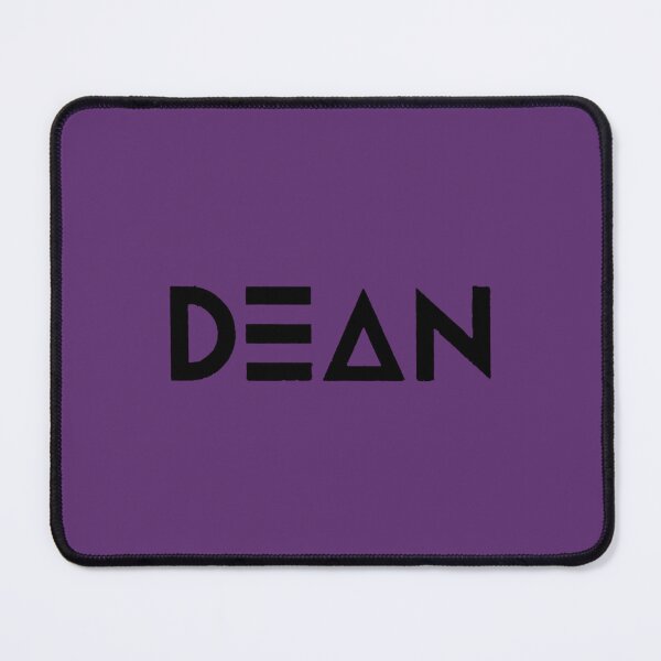 Item preview, dean kpop khh logo   designed and sold by PurePrintTees.