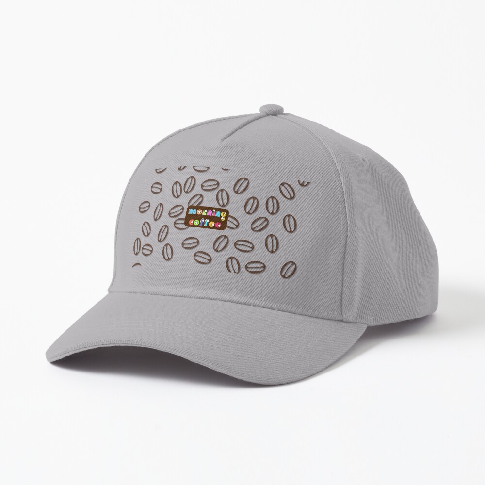 Item preview, Baseball Cap designed and sold by VkScript.