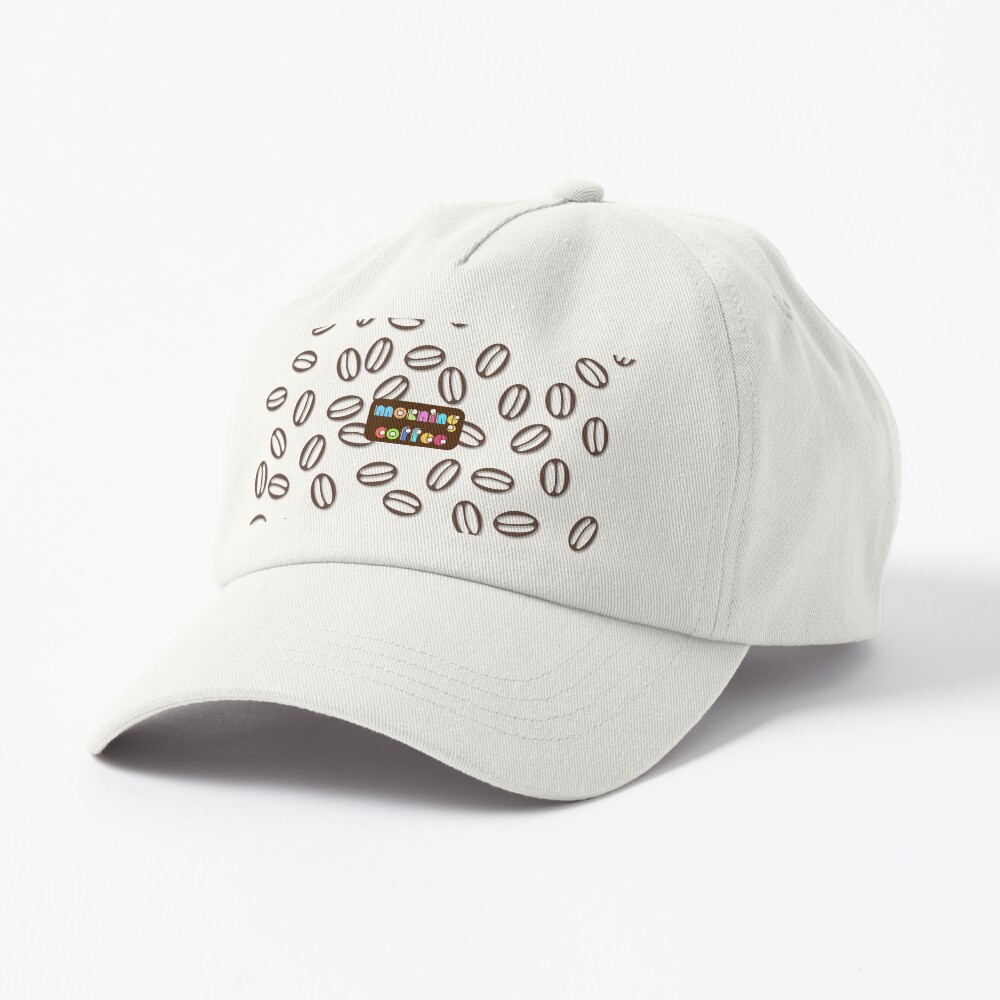 Item preview, Dad Hat designed and sold by VkScript.