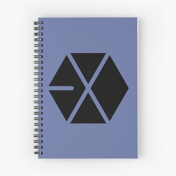 Item preview, EXO- Mama - Logo   designed and sold by PurePrintTees.