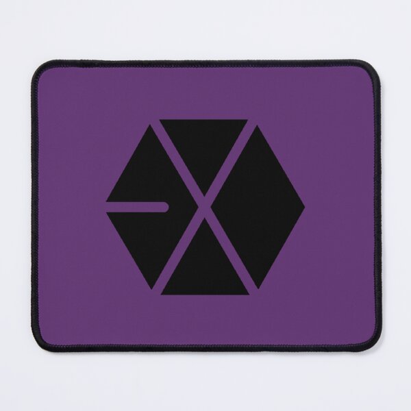 Item preview, EXO- Mama - Logo   designed and sold by PurePrintTees.