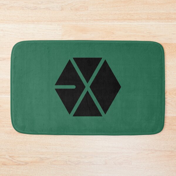 Item preview, EXO- Mama - Logo   designed and sold by PurePrintTees.
