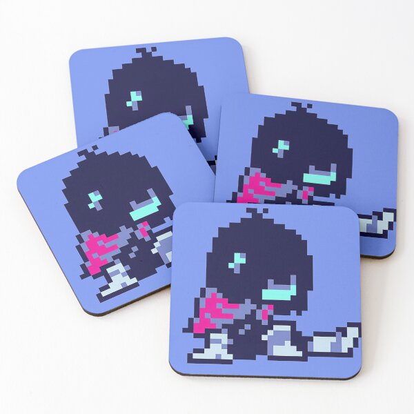 Item preview, Kris Blue designed and sold by kevinalvarez.