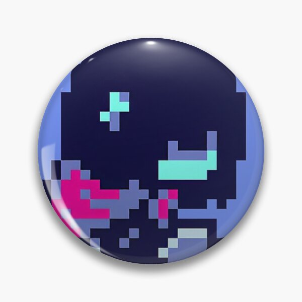 Item preview, Kris Blue designed and sold by kevinalvarez.