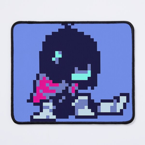 Item preview, Kris Blue designed and sold by kevinalvarez.