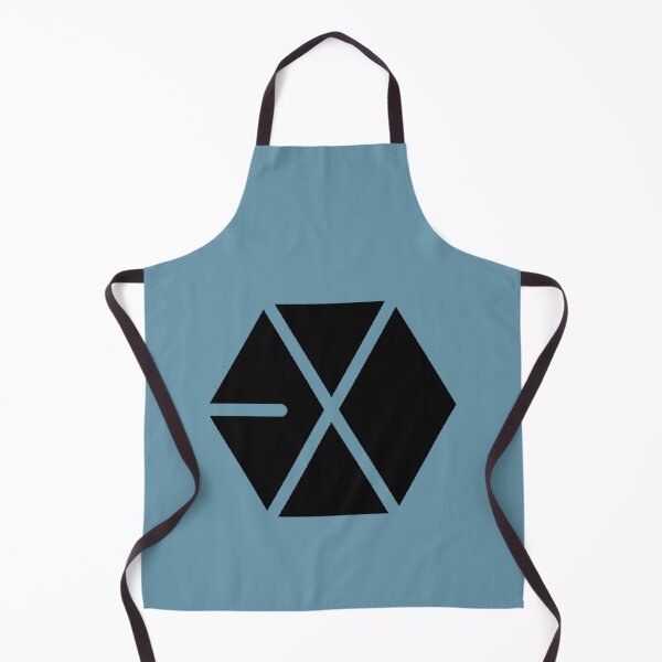 Item preview, EXO- Mama - Logo   designed and sold by PurePrintTees.