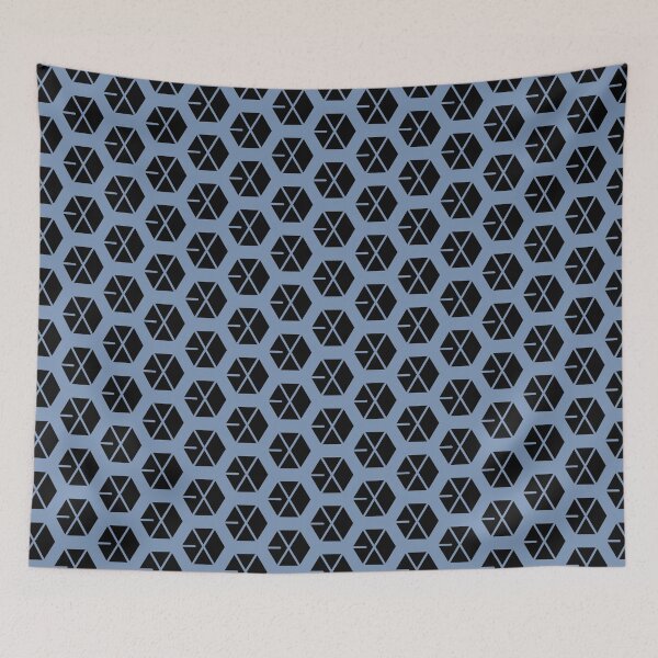 Item preview, EXO- Mama - Logo   designed and sold by PurePrintTees.