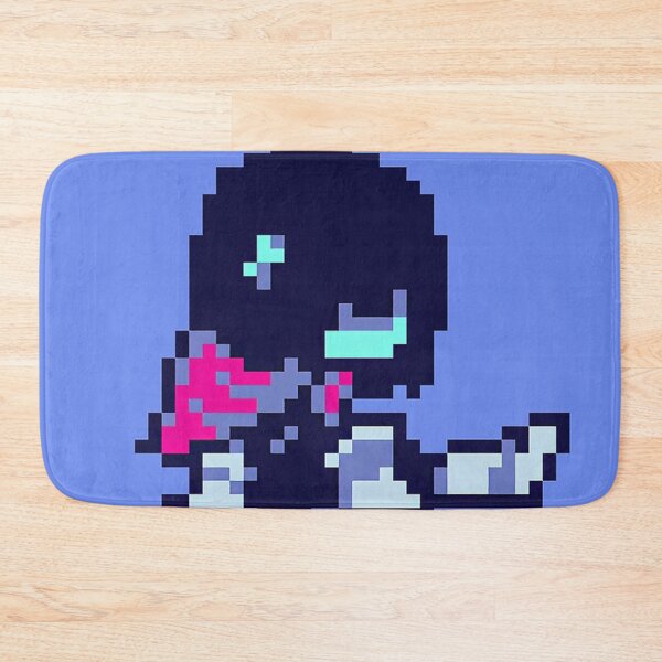 Item preview, Kris Blue designed and sold by kevinalvarez.